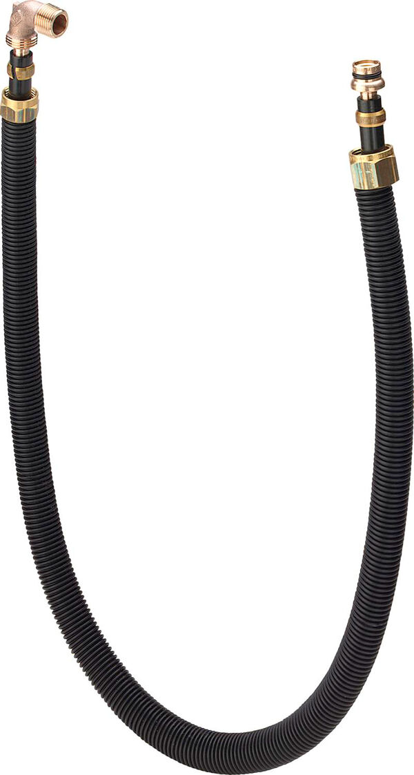 Set d'allacciamento Viega image number 0