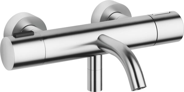 Bademischer Dornbracht Edition Pro &frac12;" Chrome matt image number 0