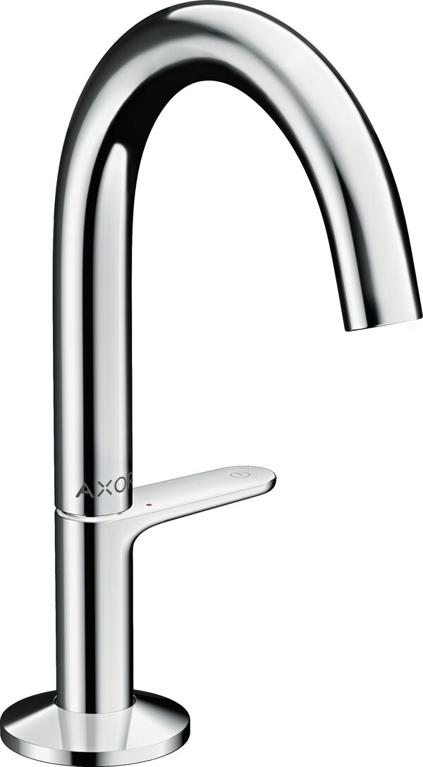 Mélangeur monobloc Axor One Select chromé image number 0