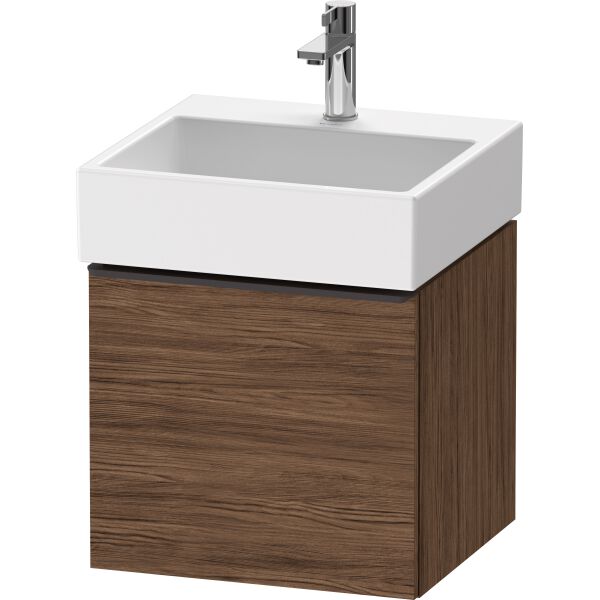 Waschtischm&ouml;bel Duravit D-Neo Nussbaum dunkel image number 1