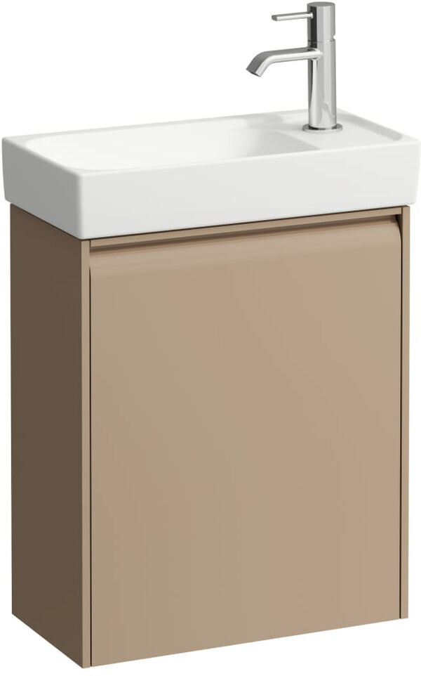 Meuble sous-lavabo Laufen Meda Cappuccino image number 0
