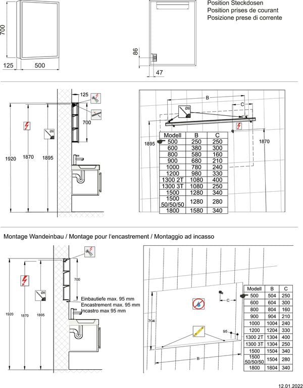 Disegno quotato image number 1