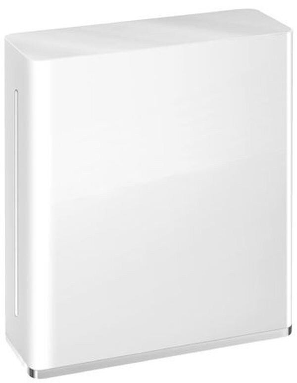 Distributeur d'essuie-mains en papier Hewi System 100 / 800 blanc image number 0