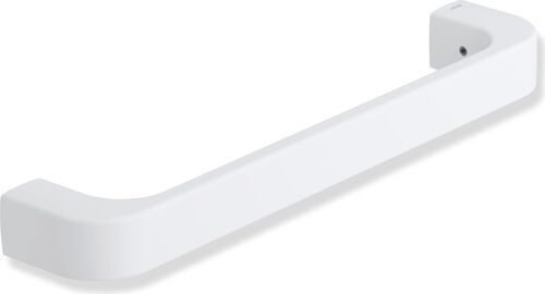 Barre d'appui Hewi System 800 Blanc mat Peint par poudrage