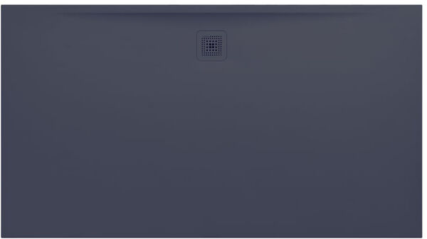 Piatto doccia Laufen Pro Super piatta, 180 x 100 x 3,4 cm, adatto anche per l'installazione ad image number 0