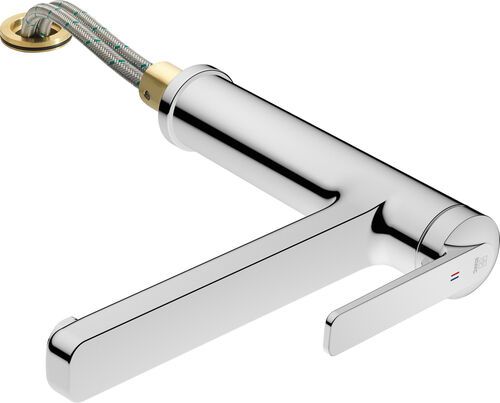 Sp&uuml;ltischmischer KWC Domo 6.0 Verchromt