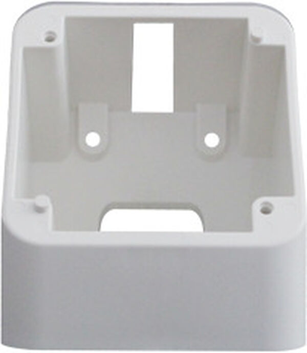 Steckdosengeh&auml;use Schneider Weiss image number 0