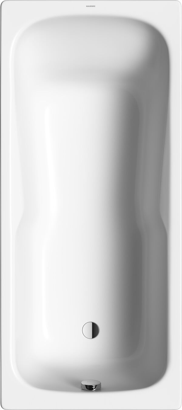 Baignoire Kaldewei Dynaset 170 x 75 cm Blanc image number 0