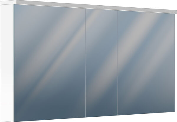 Armoire de toilette Sidler Essenza LED avec éclairage au-dessous blanc couleur de lumière blanc neutre 4000 K image number 0