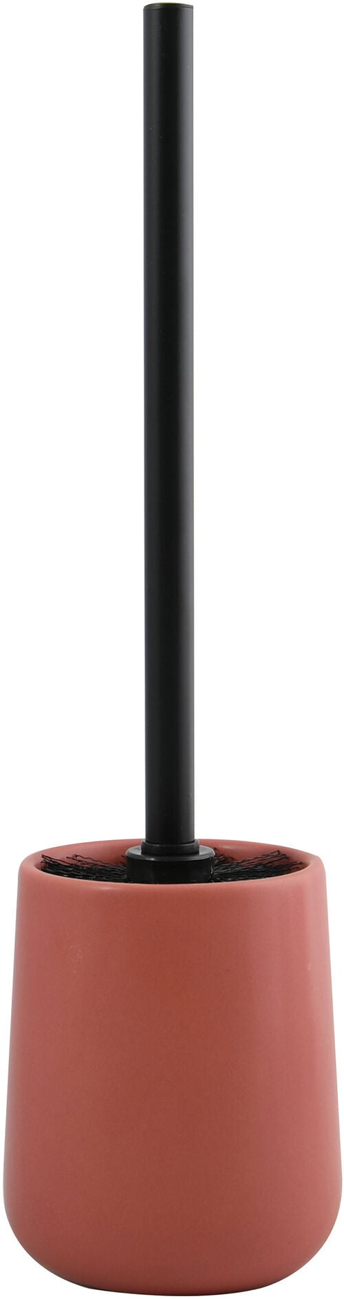 Porte-balai Spirella Maonie Terre cuite