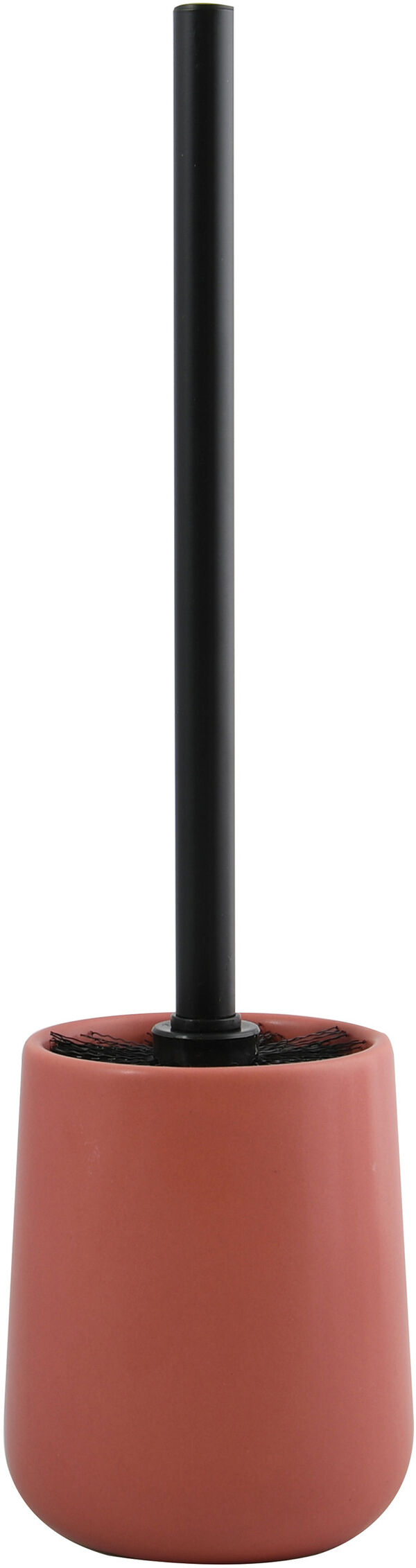 Porte-balai Spirella Maonie Terre cuite image number 0