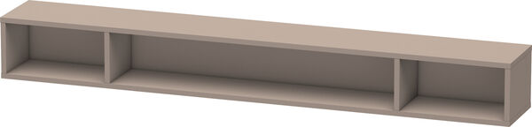 Regalelement L-Cube basalt matt image number 0