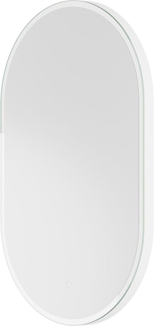 Miroir lumineux Alterna quattro luci LED Blanc Couleur de lumi&egrave;re blanc neutre 4000 K
