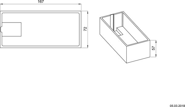 Masszeichnung image number 1