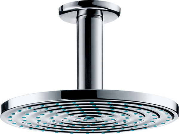 Regenbrause Hansgrohe Raindance Air verchromt image number 0