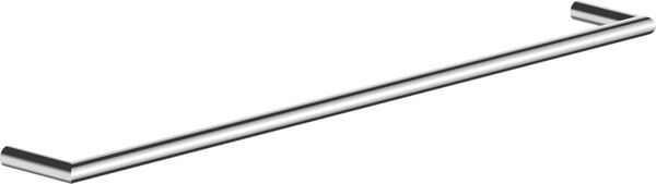 Barre &agrave; linge de bain Fantini Young Chrom&eacute; image number 0