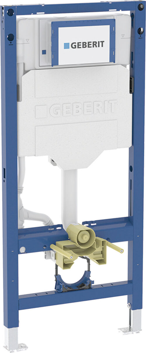 Elemento per WC sospeso Geberit Duofix Sigma