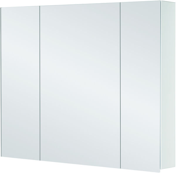 Spiegelschrank Keller Muro 80 weiss image number 0
