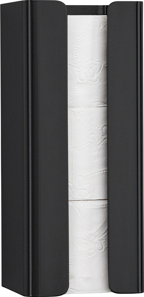 Porte-papier de r&eacute;serve Proox One Dark Passion Noir