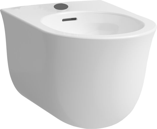 Wand-Bidet Laufen New Classic weiss image number 0