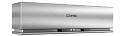 Diffuseur de parfum d'ambiance CWS Stainless Steel Air Bar