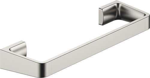 Poign&eacute;e de baignoire Dornbracht Imo Platine mat