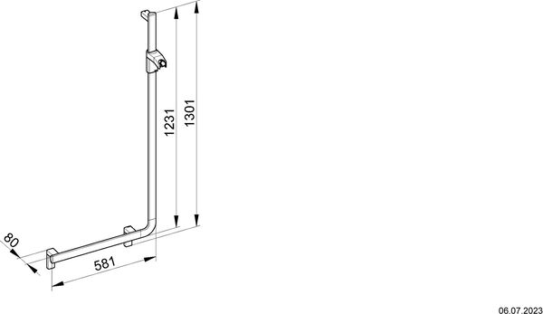 Disegno quotato image number 1