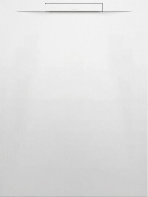Duschwanne Laufen Pro S Superflach 120 x 90 cm Weiss matt