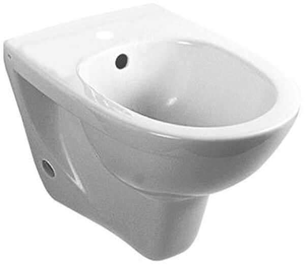 Wand-Bidet Alterna primo weiss image number 0