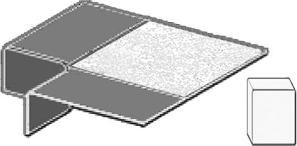 joint d'angle de baignoire 3d Alterna image number 0