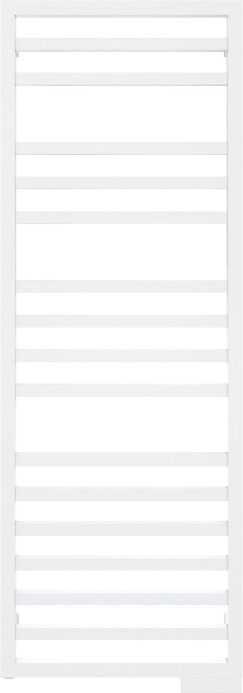 Badheizk&ouml;rper Zehnder Quaro Spa Weiss