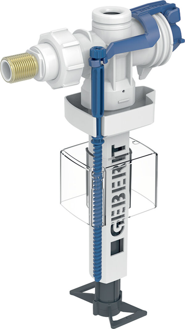 F&uuml;llventil Geberit Typ 383 image number 0