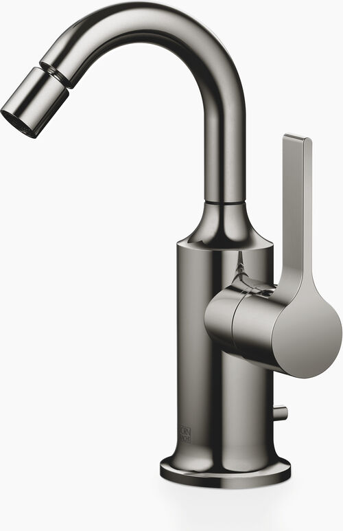 Batteria per bidet Dornbracht Vaia Dark Chrome