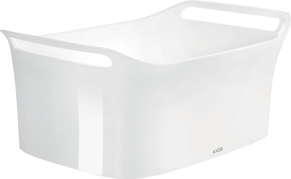 Waschtisch Axor Urquiola weiss image number 0