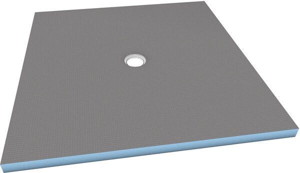 Elemento doccia Wedi Fundo Primo Z image number 0