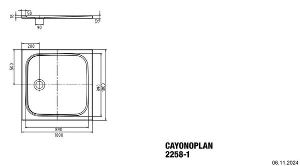 Disegno quotato image number 1