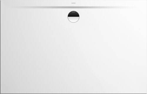Duschenwanne Kaldewei Superplan Zero weiss Gleitschutz Invisible Grip