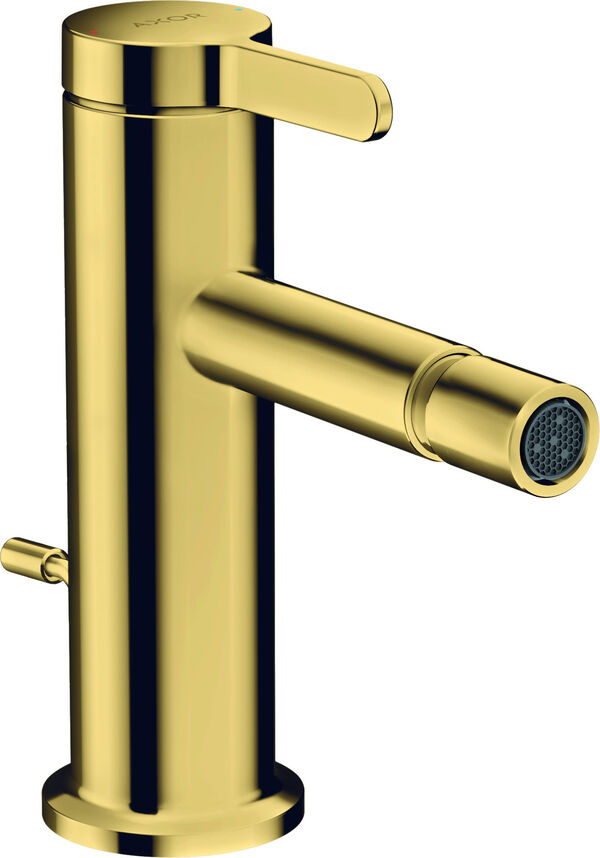 Bidetmischer Axor One Brushed nickel image number 0