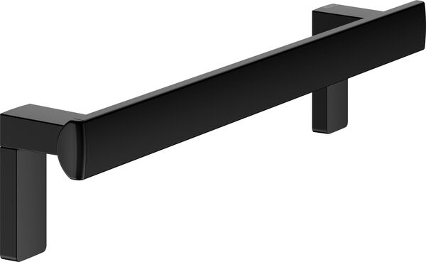 Haltegriff Keuco Collection Axess Schwarz matt image number 0