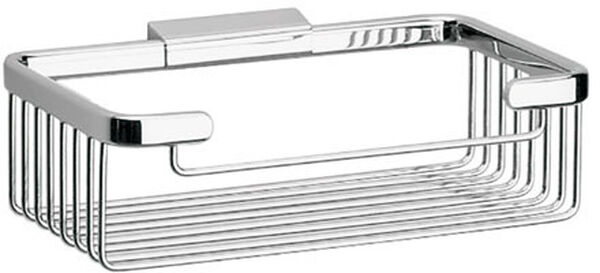 Portasapone a cestino Inda, 20 x 13 cm, profondità 6,5 cm image number 0