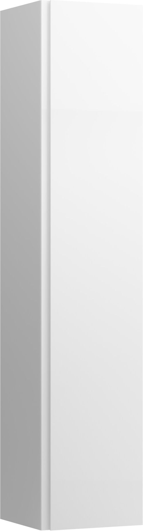 Hochschrank Laufen Lani Weiss matt