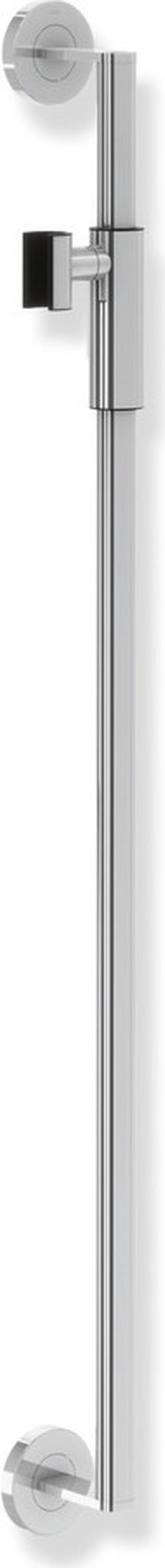 Duschengleitstange Hewi 900 Edelstahl glanz