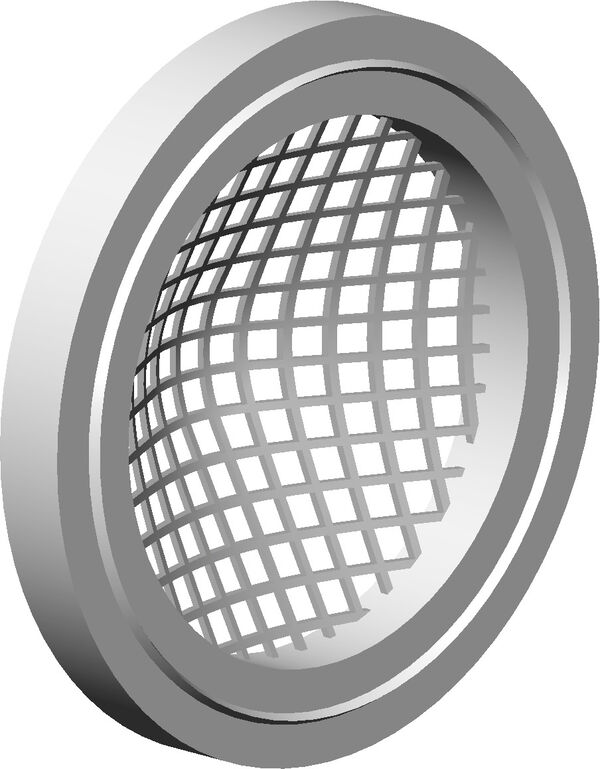 Joint filtres Dornbracht image number 0