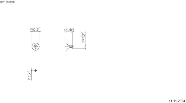 Disegno quotato image number 1