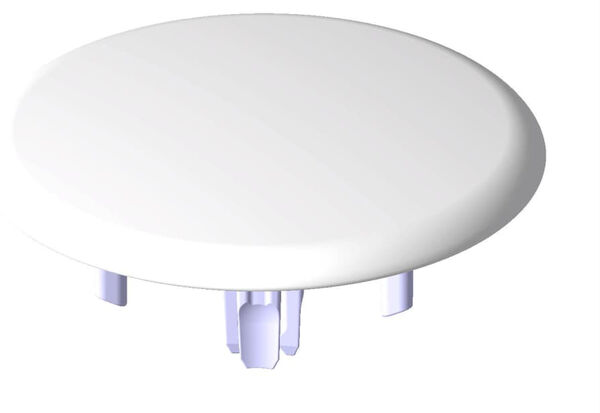 Keramische Sifonabdeckung Keramik Laufen image number 0