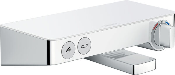 Bademischer Hansgrohe Shower Tablet Select 300 verchromt image number 0