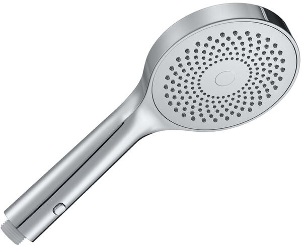 Handbrause Neoperl Eco Uno, Brausekopf &Oslash; 107 mm, Eco-Boost, Durchflussleistung Eco: 8 l/min. image number 0