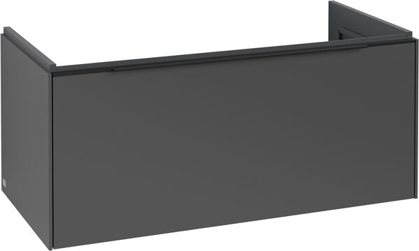 Armadio sottolavabo Villeroy & Boch Subway 3.0, larghezza 97,3 cm, altezza 42,9 cm, profondit&agrave; 47, image number 0