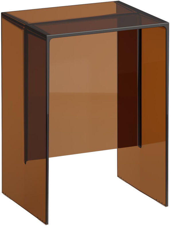 Sgabello Laufen Kartell altezza 46,5 cm materia sintetica image number 0