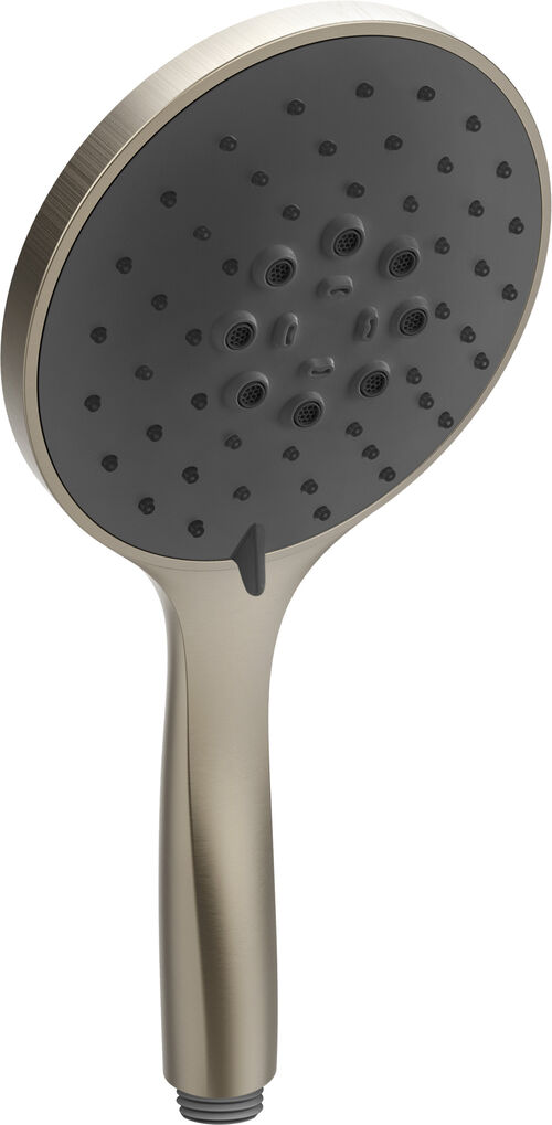 Handbrause Gessi Finox